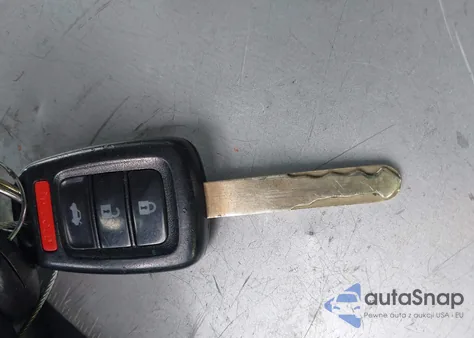 2015 Honda Accord Lx z USA, uszkodzony, nr VIN 1HGCR2F38FA155352